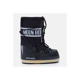 Moon Boot Icon 80D1400440-N001 Siyah Kadın Kar Botu