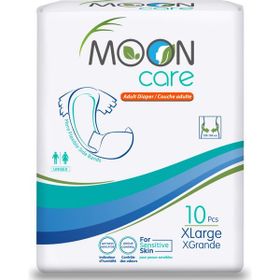 Moon Care Belbantlı XLarge 10 Adet Yetişkin Hasta Bezi