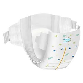 Moon Care No:2 Mini 84 Adet Bebek Bezi