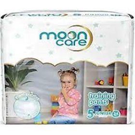 Moon Care No:5 Junior 24 Adet Külot Bebek Bezi