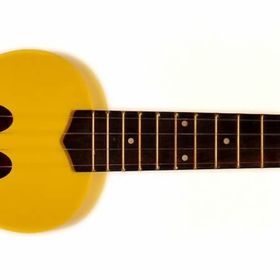 Moon GU80B Smile Ukulele