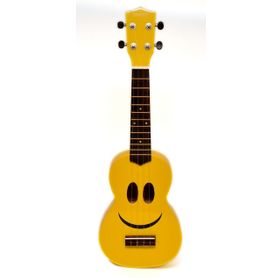 Moon GU80B Smile Ukulele