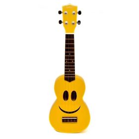 Moon GU80B Smile Ukulele