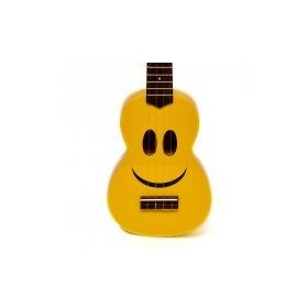 Moon GU80B Smile Ukulele