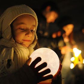 Moon Lamp Moon Light Ay 3D Dekoratif Gece Lambası