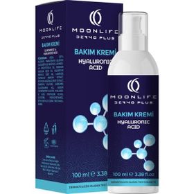Moon Life Dermo Plus Glucosamine 100 ml Bakım Kremi