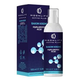 Moon Life Dermo Plus Glucosamine 100 ml Bakım Kremi