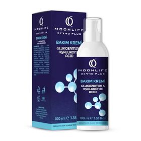 Moon Life Glucosamine 100 ml Bakım Kremi