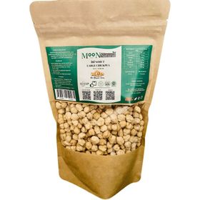 Moon Natural 500 gr İri Nohut
