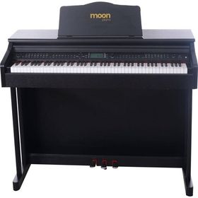 Moon YMA10BK Siyah Dijital Piyano