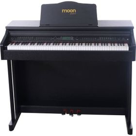 Moon YMA10BK Siyah Dijital Piyano