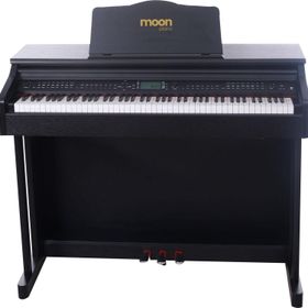 Moon YMA10BK Siyah Dijital Piyano