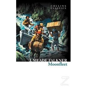 MOONFLEET (COLLINS CLASSICS) - J. MEADE FALKNER