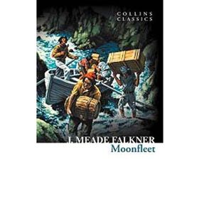 MOONFLEET (COLLINS CLASSICS) - J. MEADE FALKNER