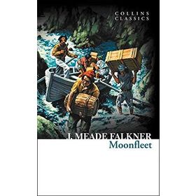 MOONFLEET (COLLINS CLASSICS) - J. MEADE FALKNER