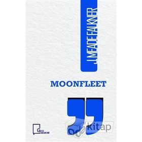 MOONFLEET - J. MEADE FALKNER