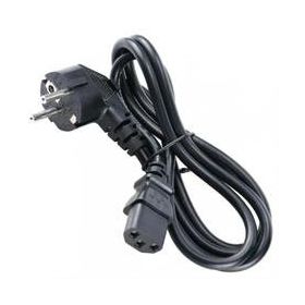 Moonkip Canon I-Sensys LBP251DW Yazıcı Güç Kablosu