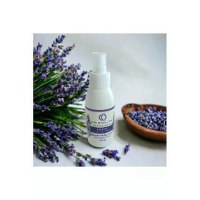 Moonlife Bit Kovucu 100 ml Lavanta Yağlı Saç Spreyi