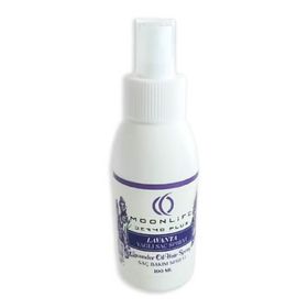 Moonlife Bit Kovucu 100 ml Lavanta Yağlı Saç Spreyi