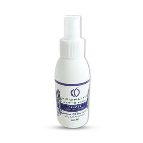 Moonlife Bit Kovucu 100 ml Lavanta Yağlı Saç Spreyi