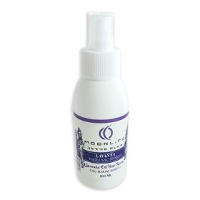 Moonlife Bit Kovucu 100 ml Lavanta Yağlı Saç Spreyi