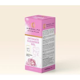 Moonlife Dermoplus 200 ml İntim Jel
