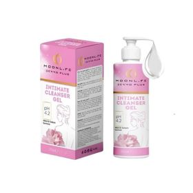 Moonlife Dermoplus 200 ml İntim Jel