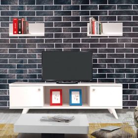Moonlife İnci Tv Ünitesi
