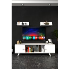 Moonlife İnci Tv Ünitesi