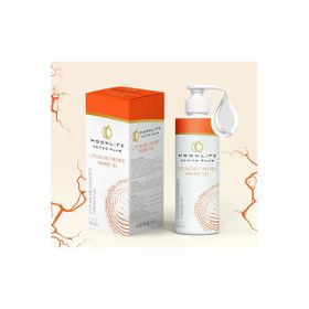 Moonlife Lipozomal Çatlak Önlemeye Yardımcı 200 ml Jel