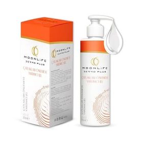 Moonlife Lipozomal Çatlak Önlemeye Yardımcı 200 ml Jel