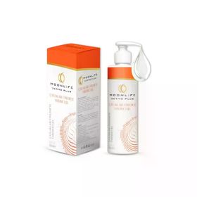 Moonlife Lipozomal Çatlak Önlemeye Yardımcı 200 ml Jel
