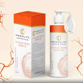 Moonlife Lipozomal Çatlak Önlemeye Yardımcı 200 ml Jel
