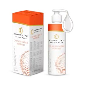 Moonlife Lipozomal Çatlak Önlemeye Yardımcı 200 ml Jel