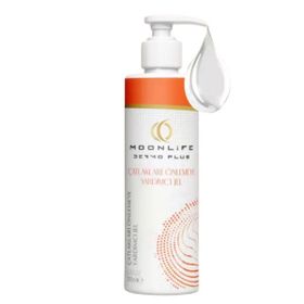 Moonlife Lipozomal Çatlak Önlemeye Yardımcı 200 ml Jel