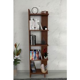 Moonlife MNLFDK001 Basic Dekoratif Kitaplık
