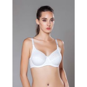 Moonlight 2115 Balenli Ten Cotton Minimizer Toparlayıcı Sütyen
