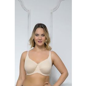 Moonlight 2115 Balenli Ten Cotton Minimizer Toparlayıcı Sütyen