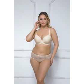 Moonlight 2137 Ten Soft Cup Desteksiz Sütyen