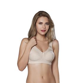 Moonlight 2159 Balensiz Ten Cotton Minimizer Toparlayıcı Sütyen