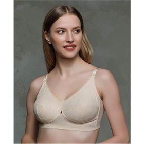 Moonlight 2168 Ten Minimizer Süngersiz Balensiz Toparlayıcı Sütyen