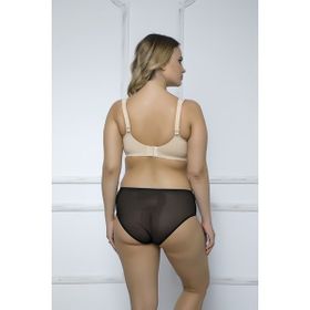 Moonlight 2177 Ten Kadın Cotton Minimizer Toparlayıcı Sütyen