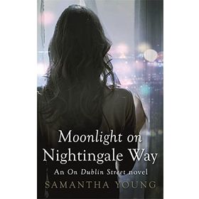 Moonlight on Nightingale Way