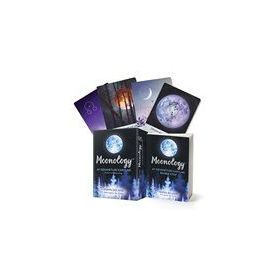 Moonology Ay Kehanetleri Kartları - Butik Yayınları