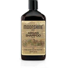 Moonshine 500 ml Argan Şampuan