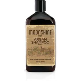 Moonshine 500 ml Argan Şampuan