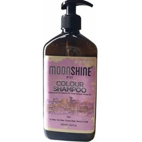 Moonshine 500 ml Colour Boyalı Saçlar Şampuanı