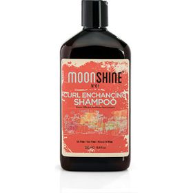 Moonshine 500 ml Curl Enchancing Şampuan
