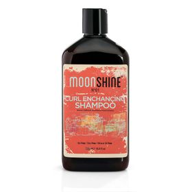 Moonshine 500 ml Curl Enchancing Şampuan