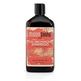 Moonshine 500 ml Curl Enchancing Şampuan